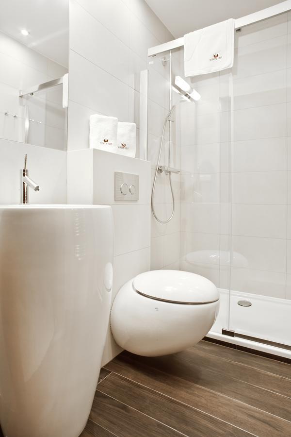 Aparthotel Rezydencja Sunny Hill à Karpacz Extérieur photo