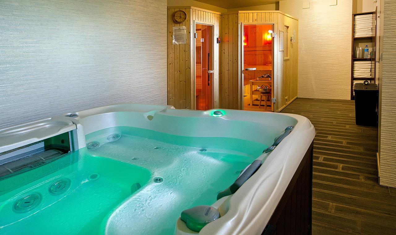 Aparthotel Rezydencja Sunny Hill à Karpacz Extérieur photo